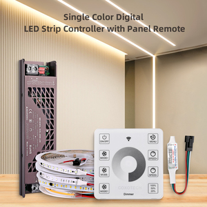 WS2811 Проточная вода 24 В светодиодный контроллер света - Product Image 5