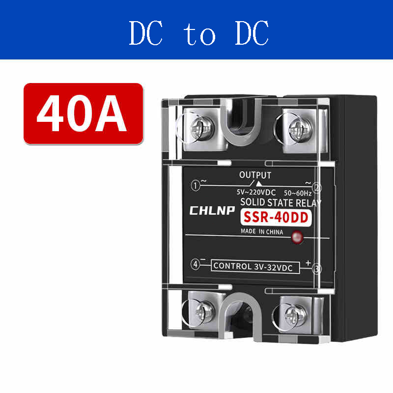 SSR-40DD เอสเอสอาร์-40ดีดี