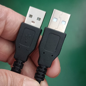 สาย FT232R FTDI USB null โมเด็มเข้ากันได้กับไฟล์ PC USB-NMC-2.5M สาย mover - Product Image 2
