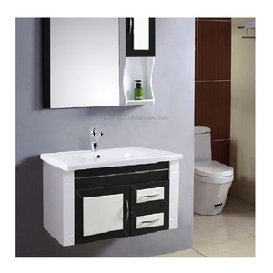 Modern tasarım dikdörtgen Oval reçine bileşik tuvalet lavabo fabrika ucuz fiyat banyo yıkama el lavabo süzgeç tezgah - Product Image 1