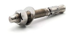 Chất Lượng Cao Thép Không Gỉ Và Thép Carbon M6 M8 M10 Mạ Kẽm Mở Rộng Bolt Neo Nêm Neo Bê Tông Neo - Product Image 3