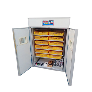 Couveuse Oeuf Automatique tam otomatik küçük kuluçka makineleri 1056 kapasiteli yumurta tarım ekipmanları kuluçka makinesi yumurta kuluçka - Product Image 2