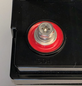 低温加热锂可充电LiFepo4 12V 90Ah电池 - Product Image 5