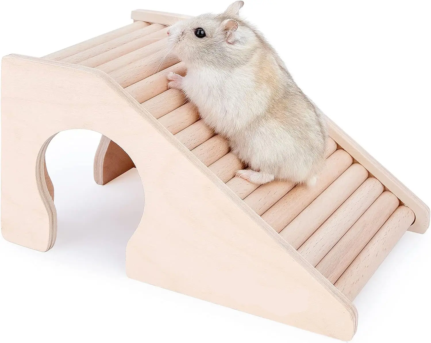 Hamster Cage Decorated With Hamster Toys Popular Selling Wholesale Fashion Small Animal Nests