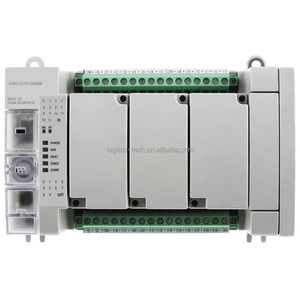 2080-LC70-24QBB PLC 870 14 24 VDC/VAC ingressi 10 24 V DC uscita sorgente nuovo originale in Stock 2080 lc7024qbb