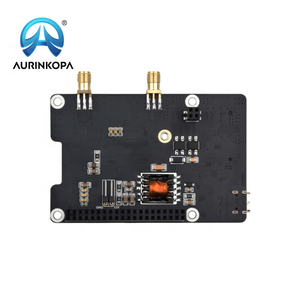 PCIe To M.2 E KEY Adapter mit PoE-Funktion Kompatibel mit NGFF(M.2 E Key) Wireless NIC Raspberry Pi 5 PCIe HAT - Product Image 5