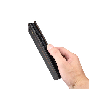 适用于VIVO Y51S适用手机翻盖皮革保护套钱包智能盖 - Product Image 5