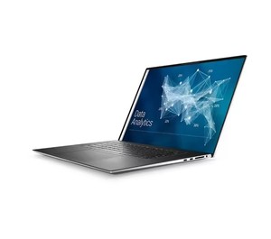 Độ chính xác 5750 tất cả các xung quanh di động máy trạm Máy Tính Xách Tay PC RTX 500 ADA 4GB 3-năm bảo hành mới và trong kho - Product Image 3