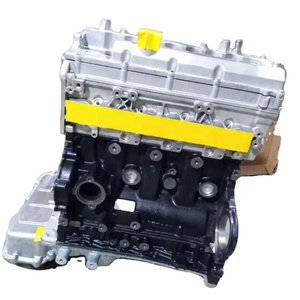 万里の長城ウィングル用ロングブロックエンジンブロックエンジンシリンダーブロック54D20 2.0vgt - Product Image 1