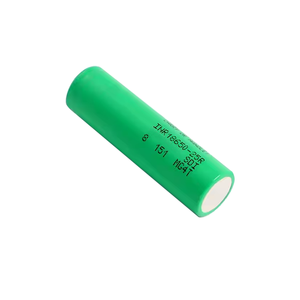 Orijinal INR18650-25R 2500mAh <span class=keywords><strong>20A</strong></span> yüksek oranlı lityum-iyon pil hücreleri 2500mAh elektrikli alet pil paketi güç araba elektrikli araç