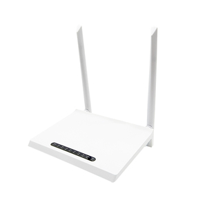 ZC-502W 1つのエントリXPON ONT SC/UPCファイバーポート1Gイーサネット2.4GHz WiFiホームオフィス用 - Product Image 3