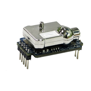 ZG09-Módulo de sensor CO2 original, módulo de alta precisión para hogar inteligente, agricultura inteligente, nuevo - Product Image 1