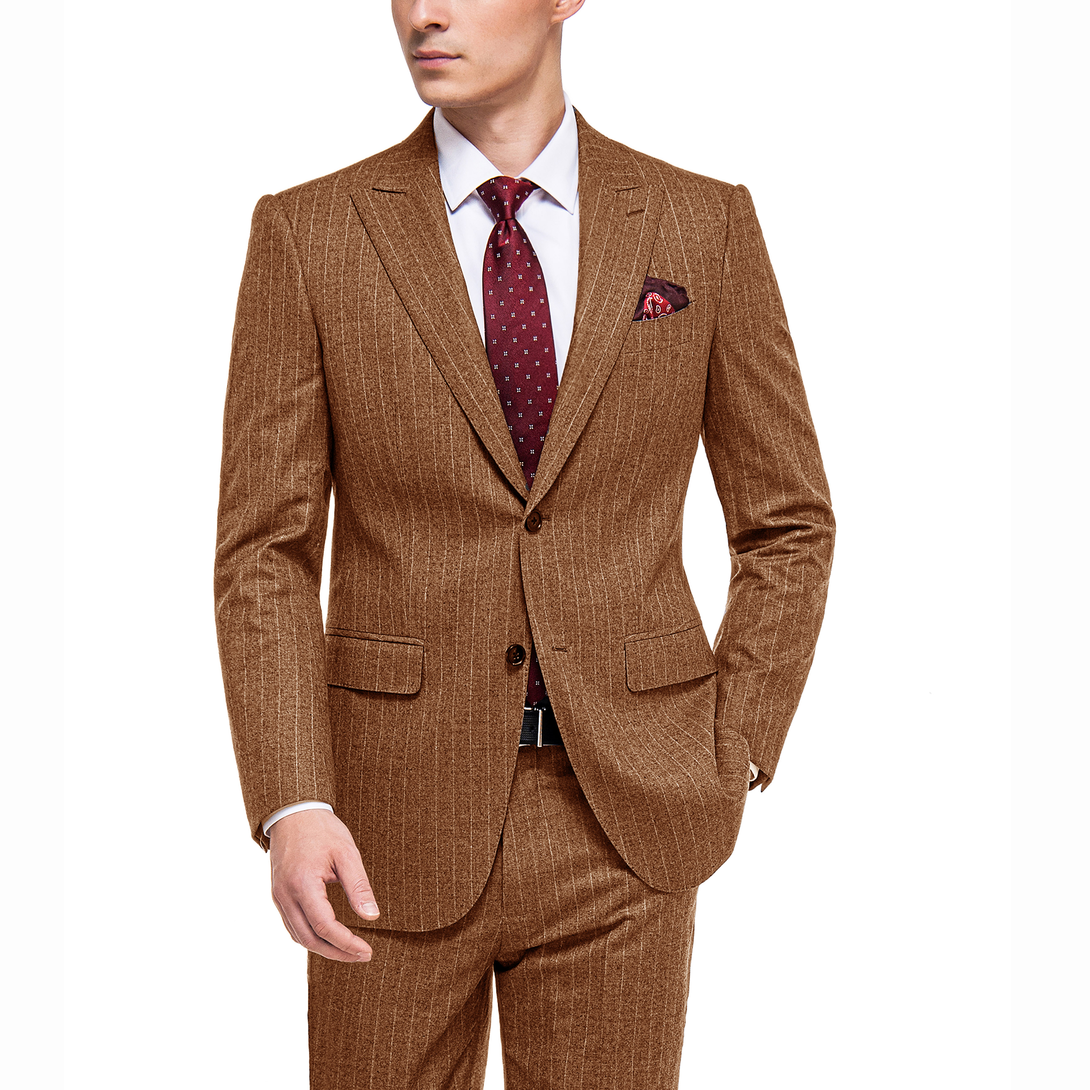 Marron