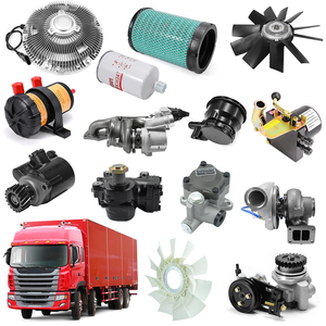 High Performance Sino Truck <strong>Engine</strong> Assembly for CNHTC Sinotruk Howo FAW Jiefang JAC Dongfeng CAMC C&amp;C XCMG SANY <strong>Engine</strong> Parts - Product Image 3