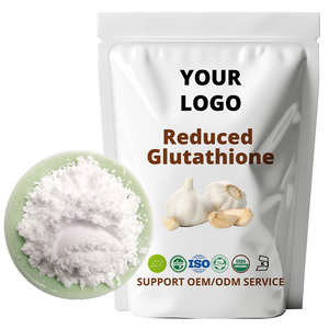 Großhandel Hochwertiges Glutathion pulver Premium Poudre De Glutathion, OEM und ODM Anpassung - Product Image 2