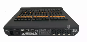 Контроллер крыла фадера с полетным корпусом DMX 512 DJ осветительная консоль для сценического освещения - Product Image 3
