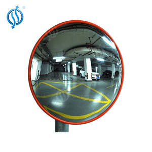 Dışbükey ayna paslanmaz çelik üzerinde yüksek yol/dışbükey ayna paslanmaz çelik malzeme ile - Product Image 5