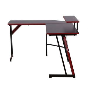 Прямая продажа с завода, компьютерный игровой стол для Интернет-кафе - Product Image 4