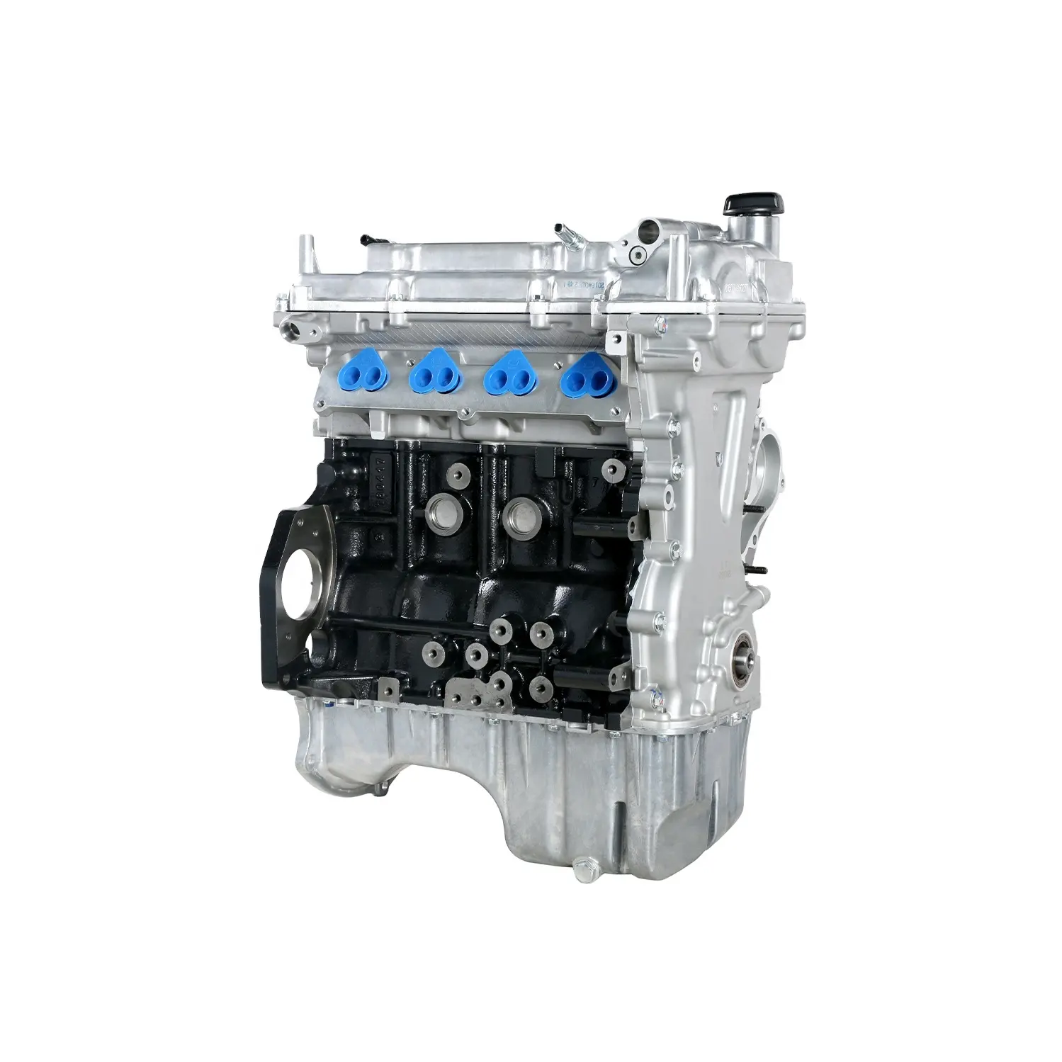 Motor de carro novo 1485ml 1.5L Motor desencapado L2B Bloco longo para GM Chevrolet cruzeiro Buick excelle Carro WULING