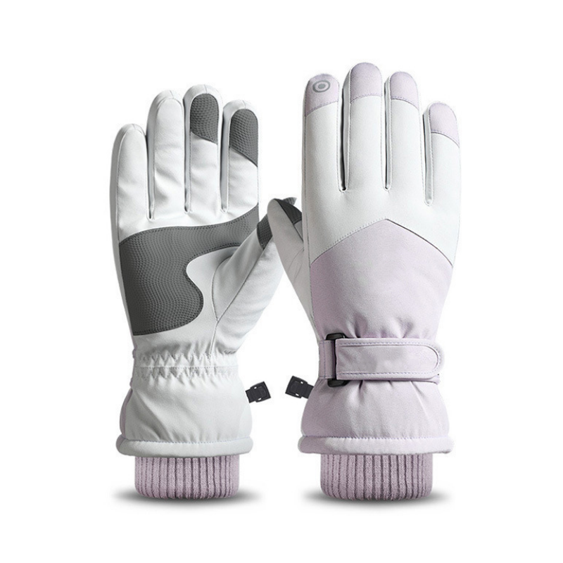 violet - taille unique