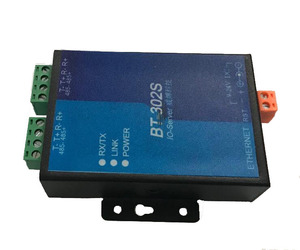 RS485 a RS485 admite la conversión de diferentes velocidades de baudios, convertidor de bits de verificación, puerto serie, puerto de red 232 a 422 - Product Image 3
