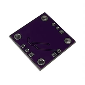 MT6816 Codificador magnético de alta velocidad y alta precisión Módulo de sensor de medición de ángulo de inducción magnética - Product Image 3