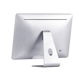 Ordenador portátil de escritorio con pantalla táctil, 19,5, 23,8, 24 pulgadas, Lcd, para videojuegos, aio RTX, monoblock i5, i7, i9, todo en uno, barato