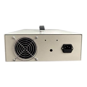 Portable Customized HandHeld Ultrasonic Spot Welding Machine for Face Mask Clamp Ultrasonic <strong>Hand</strong> <strong>Welder</strong> - Product Image 4