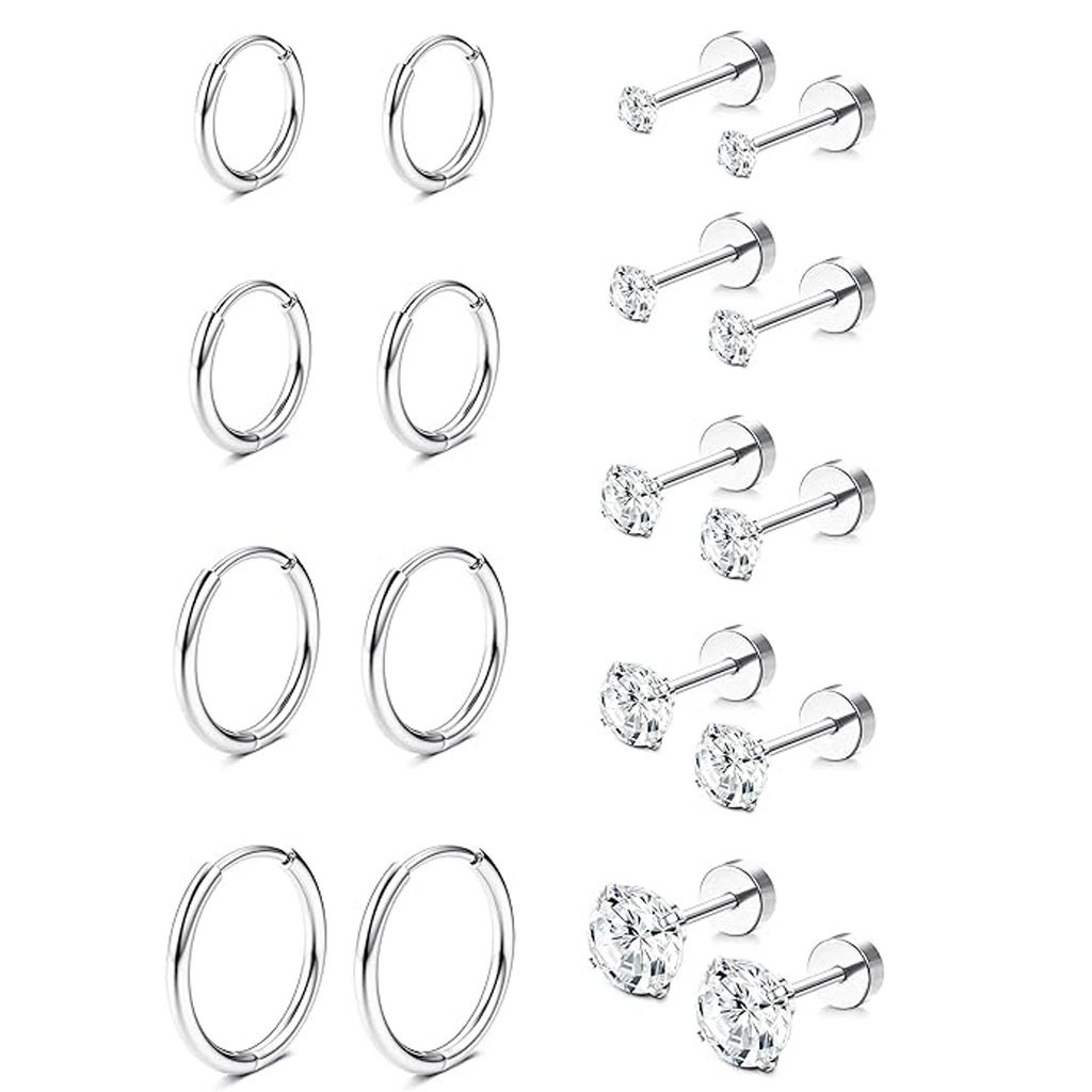 Silver C