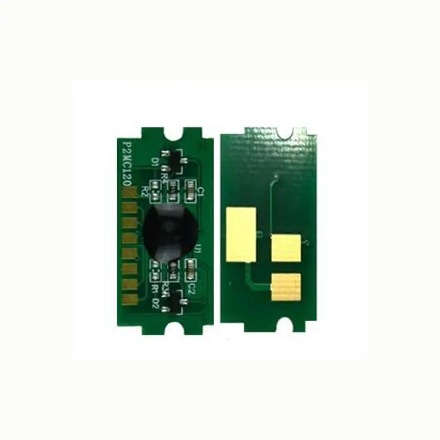 Chip de tóner para Kyocera ECOSYS M5526cdn M5526cdw P5026cdn chip