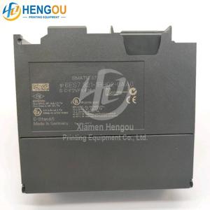 321-1BH02-0AA0 цифровой входной модуль SM321 офсетная печатная машина DI 16xDC24V - Product Image 1