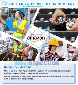 I test di alta precisione si concentrano sui test di test autorevoli di apparecchiature elettroniche europee e americane in Cina/yiwu/ningbo - Product Image 5