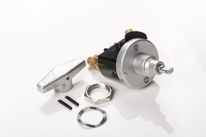IVECO MR220991 için 13001000 8C4614526AA 99458665 069628 69628 pil ana şalter