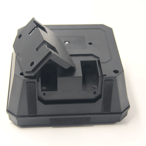 2022 Latest Desktop Wired Barcode Scanner 1D and 2D with USB Interface <strong>Qr</strong>-<strong>Code</strong> <strong>Scan</strong> CMOS Sensor and Red LED in Stock - Product Image 3