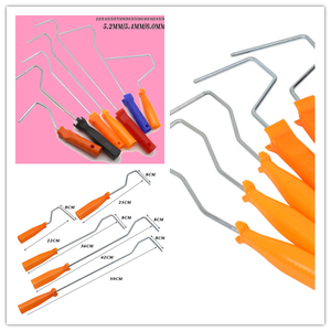High Performance Full <strong>Automatic</strong> Paint Brush Frame <strong>Handle</strong> Roller <strong>Making</strong> <strong>Machine</strong> - Product Image 5