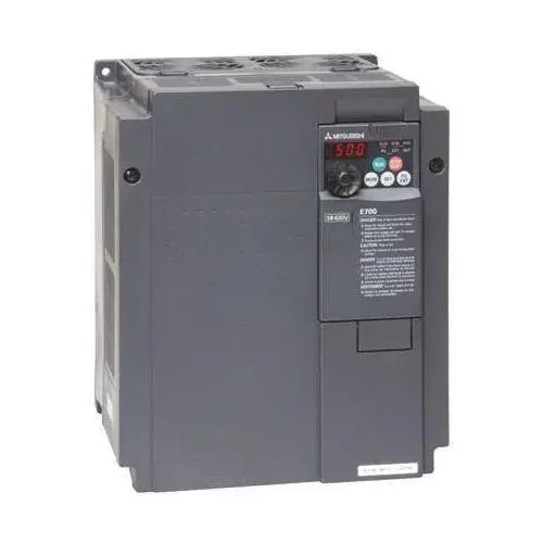 SONGWEI Mitsubishi E700 serie VFD Inverter FR-E720-0.75K FRE7200.75K