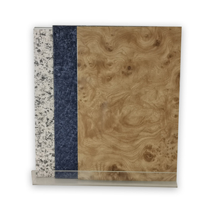 Gmart Ambientale Acp Foglio Metallico Esterno Rivestimento Della Parete, di Alta Qualità In Alluminio Composito Acp Pannelli/
