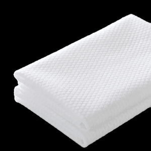 Customized Premium Disposable Bath <strong>Towels</strong> 40*80CM Salon Spa <strong>Towels</strong> for Hair Face Body Extra Large White Black 50-Count Wholesale - Product Image 1