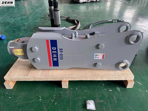 Furukawa Phụ Tùng Breaker F19 F22 Thủy Lực Máy Xúc Rock Hammer Hb20g - Product Image 4