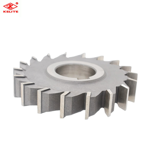 เครื่องกัดเหล็กความเร็วสูงไม่ได้มาตรฐานปรับแต่งความแม่นยำสูง kelite - Product Image 3