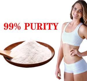 Memuaskan sempurna mendukung tingkat penyerapan tinggi penurunan berat badan bahan baku - Product Image 5