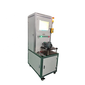 La fabbrica del servomotore a vuoto, l'attrezzatura di prova del sistema di collegamento può efficacemente migliorare l'efficienza di produzione - Product Image 4