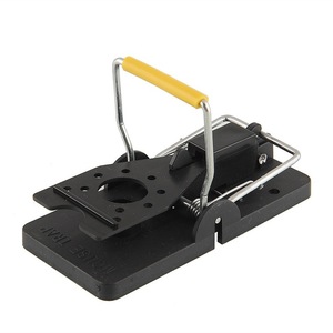 PC79 Traps Mousetrap Bait Snap High Quality Reusable Rat Catching <strong>Mice</strong> <strong>Mouse</strong> Spring Rodent Catcher Pest Control - Product Image 1