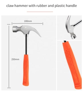 KAFUWELL H3606B 12 adet ev aracı setleri kombinasyonu el aracı kiti aracı setleri ile naylon bez çanta - Product Image 6