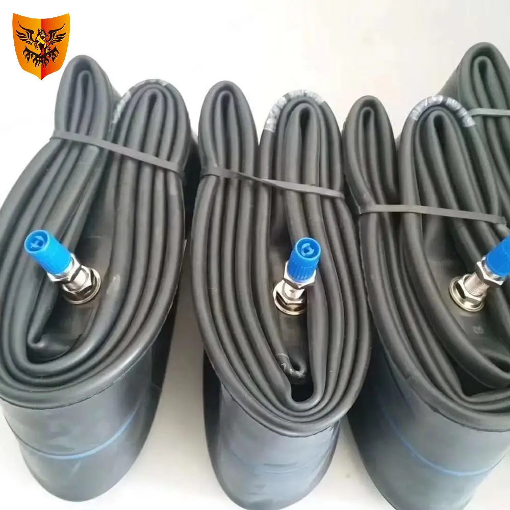 Cheap natural rubber motorcycle inner tubes motor tyre tube for sale