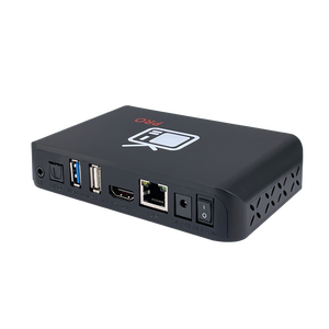 iptv接收器8k超高清安卓9.1功能支持iptv盒 - Product Image 4
