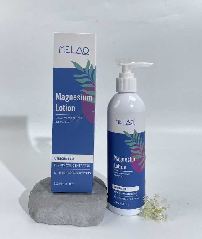 LOZIONE AL MAGNESIO 237ml