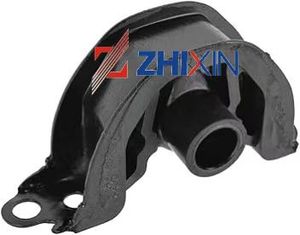 ZHIXIN Oem 50842SR3030 50842SR0003エンジンサポート左エンジンマウントホンダシビック1993-1995 EG8 EH4 EH5 EH9