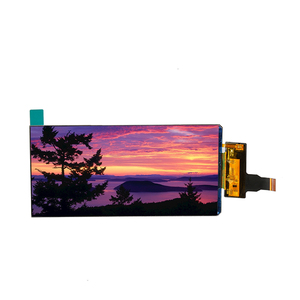5.5 pollici TFT Display LCD Mini proiettore modulo 800x600 lampone pannello LCD digitale per campanello Video - Product Image 3