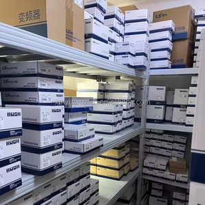 Yeni LS PLC cihazı modülü XBF-TC04S DHL UPS FedEx kargo PAC & adanmış kontrolörleri - Product Image 1
